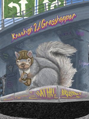 cover image of Kneehigh2AGrasshopper